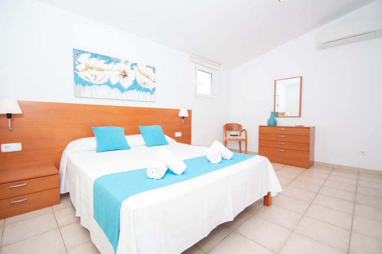 Villa Violeta By Sonne Villas Cala Galdana  Ngoại thất bức ảnh