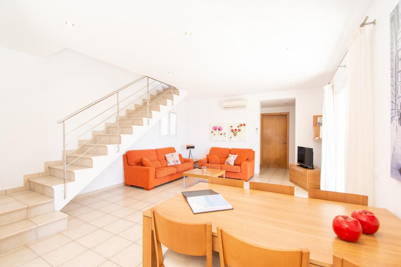 Villa Violeta By Sonne Villas Cala Galdana  Ngoại thất bức ảnh