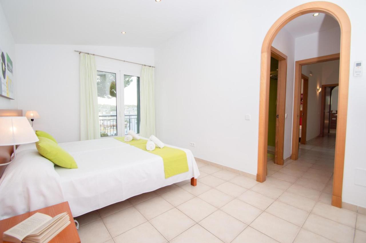 Villa Violeta By Sonne Villas Cala Galdana  Ngoại thất bức ảnh