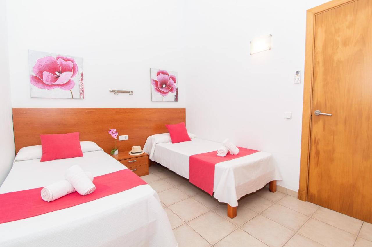 Villa Violeta By Sonne Villas Cala Galdana  Ngoại thất bức ảnh
