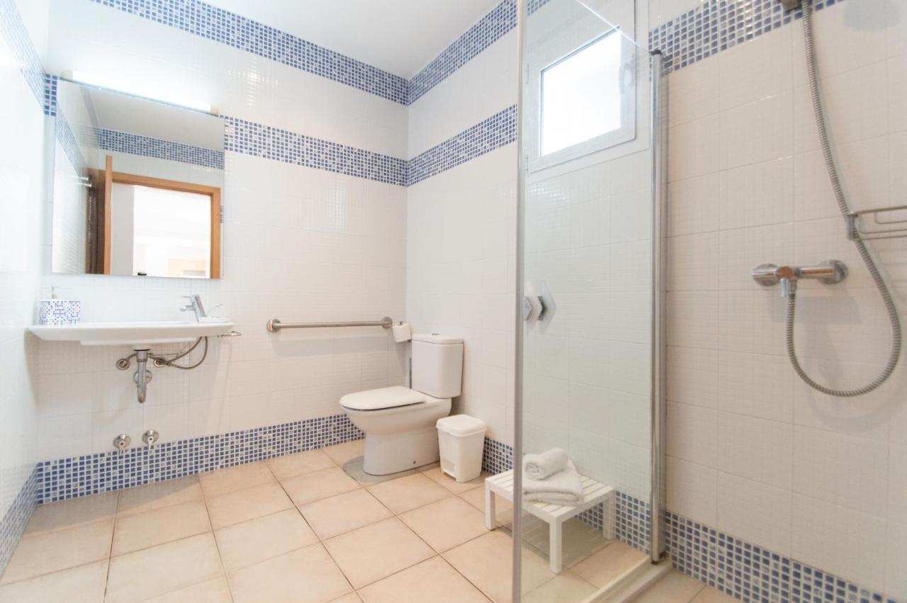 Villa Violeta By Sonne Villas Cala Galdana  Ngoại thất bức ảnh