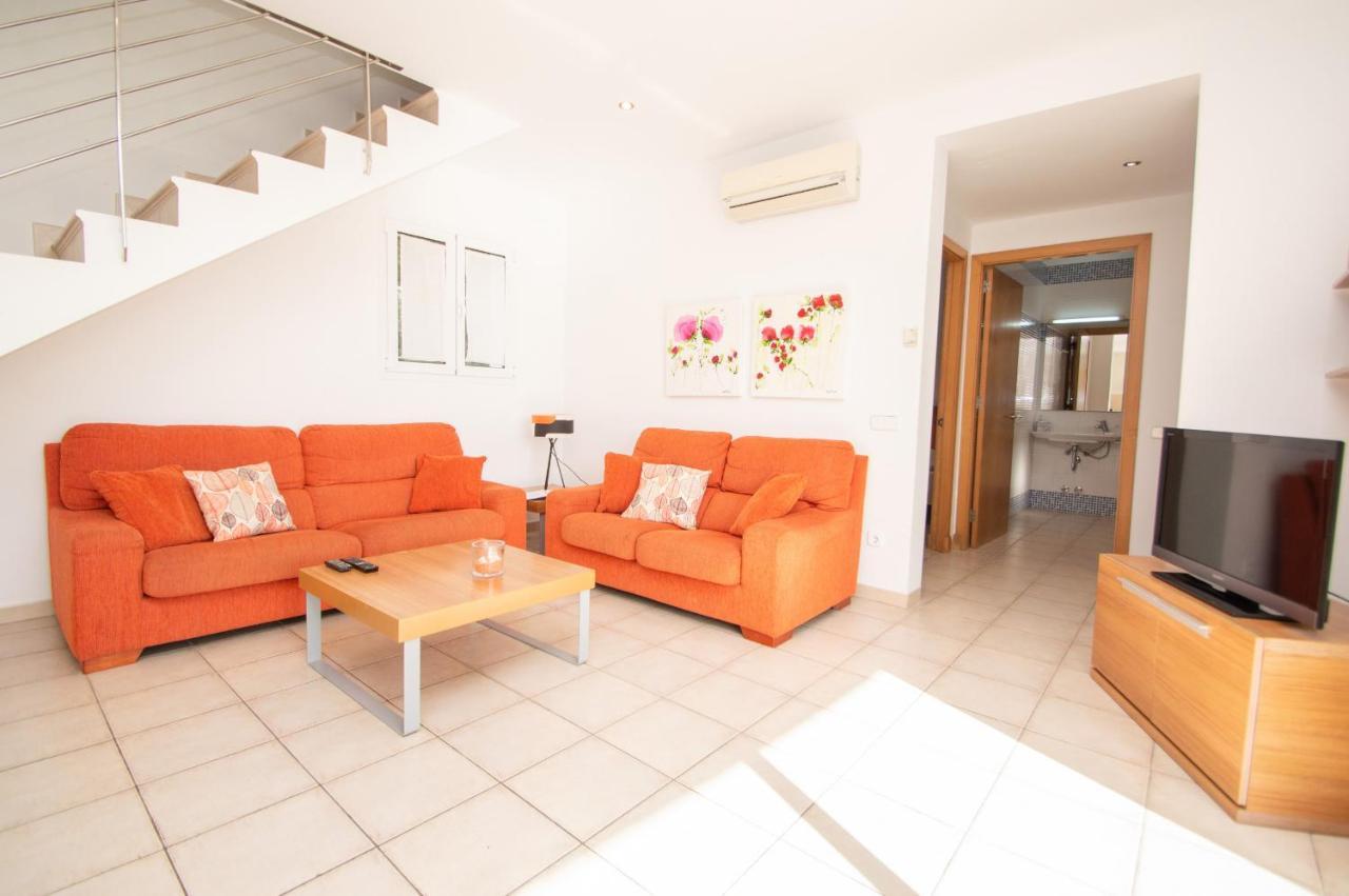 Villa Violeta By Sonne Villas Cala Galdana  Ngoại thất bức ảnh
