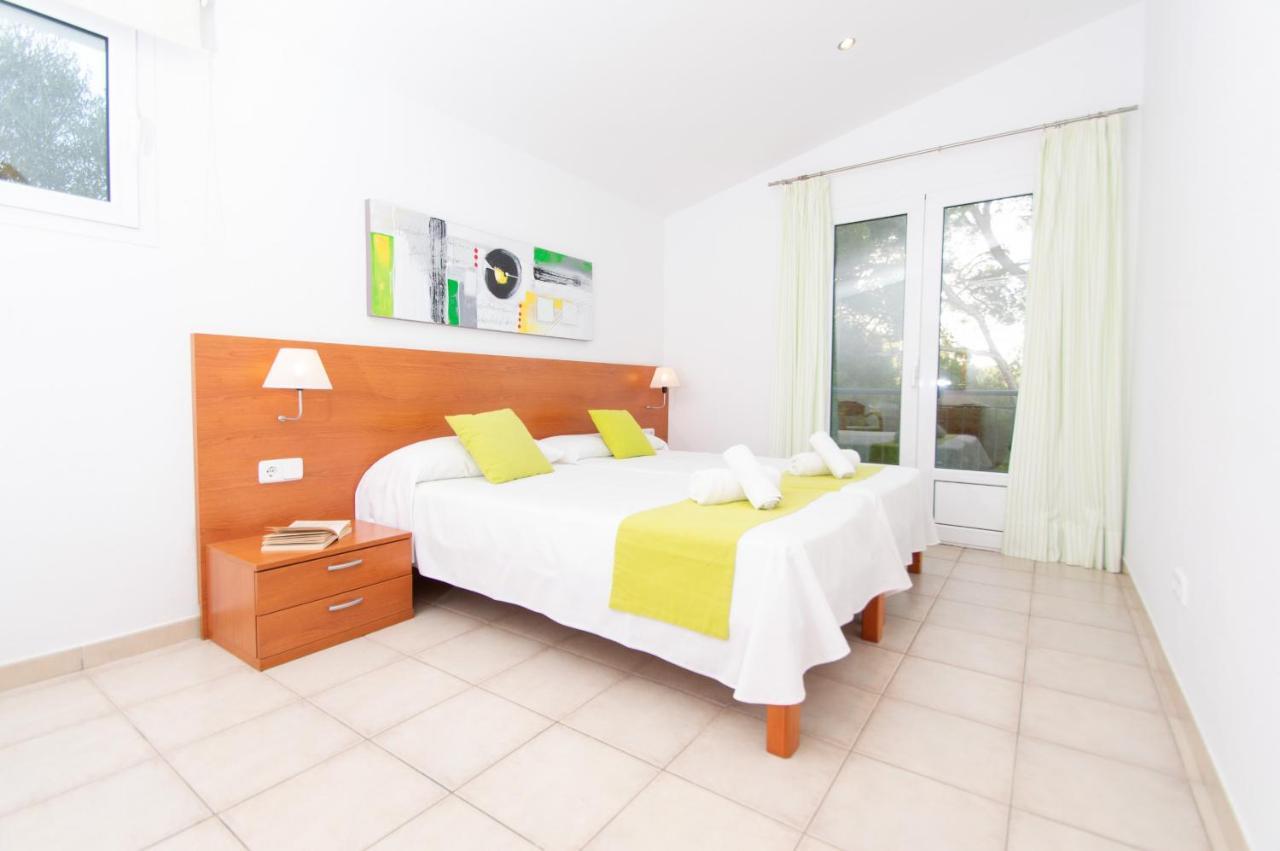 Villa Violeta By Sonne Villas Cala Galdana  Ngoại thất bức ảnh