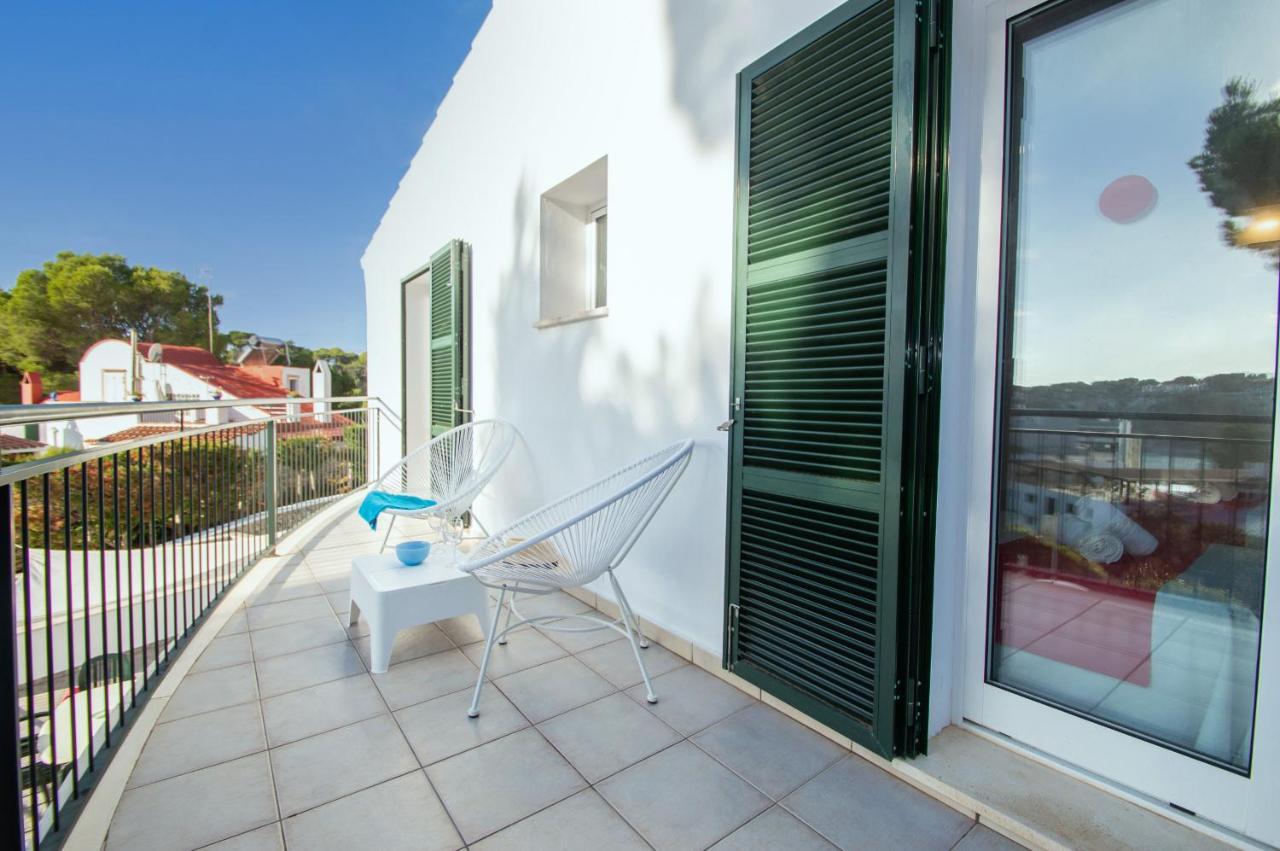 Villa Violeta By Sonne Villas Cala Galdana  Ngoại thất bức ảnh